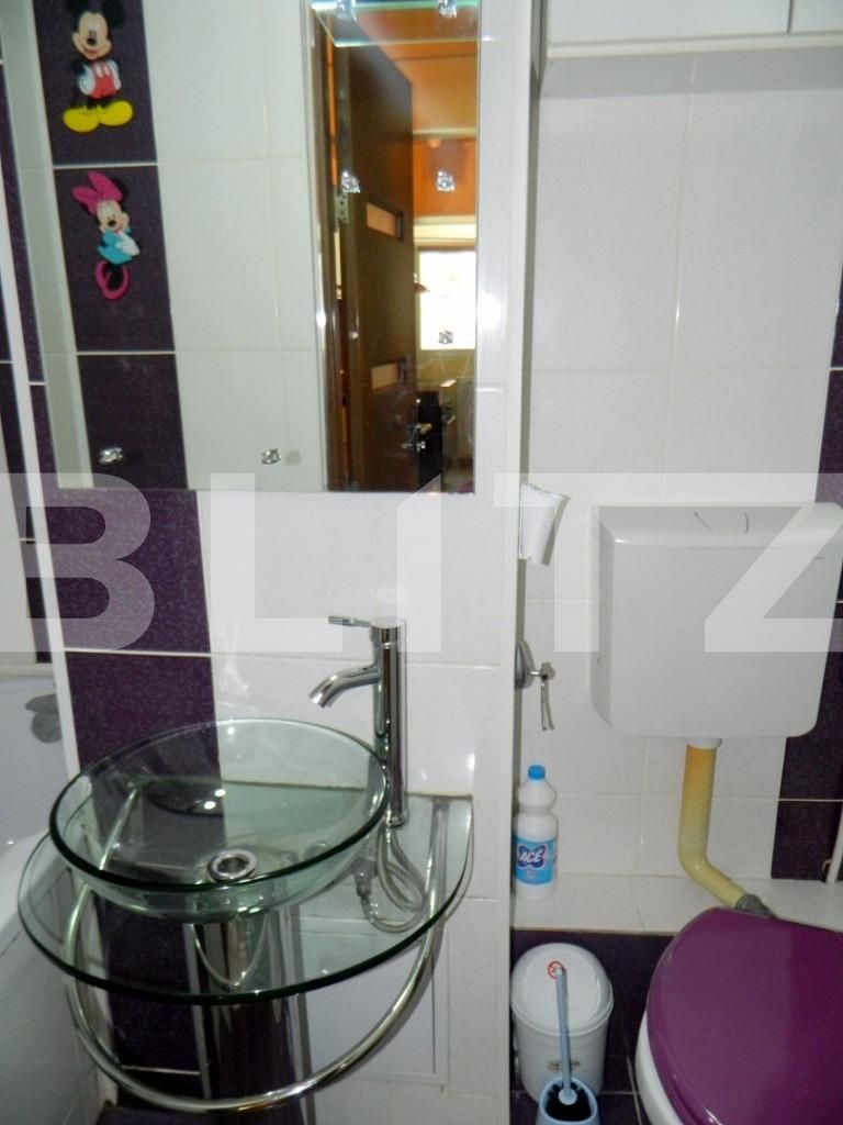 Apartament de închiriat 2 camere Manastur - 29691AI | BLITZ Cluj-Napoca | Poza13