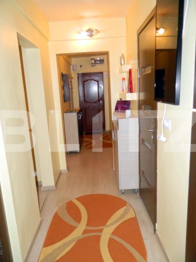Apartament de închiriat 2 camere Manastur - 29691AI | BLITZ Cluj-Napoca | Poza4