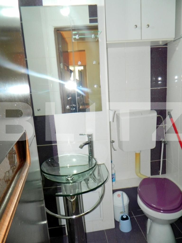 Apartament de închiriat 2 camere Manastur - 29691AI | BLITZ Cluj-Napoca | Poza12