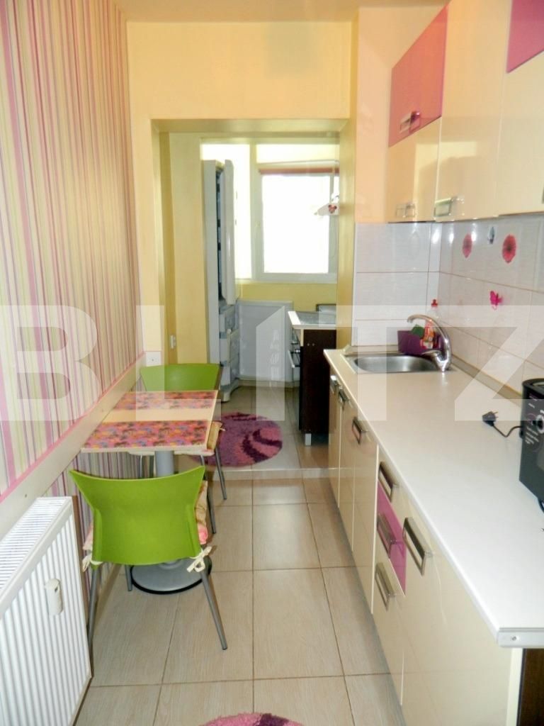 Apartament de închiriat 2 camere Manastur - 29691AI | BLITZ Cluj-Napoca | Poza9
