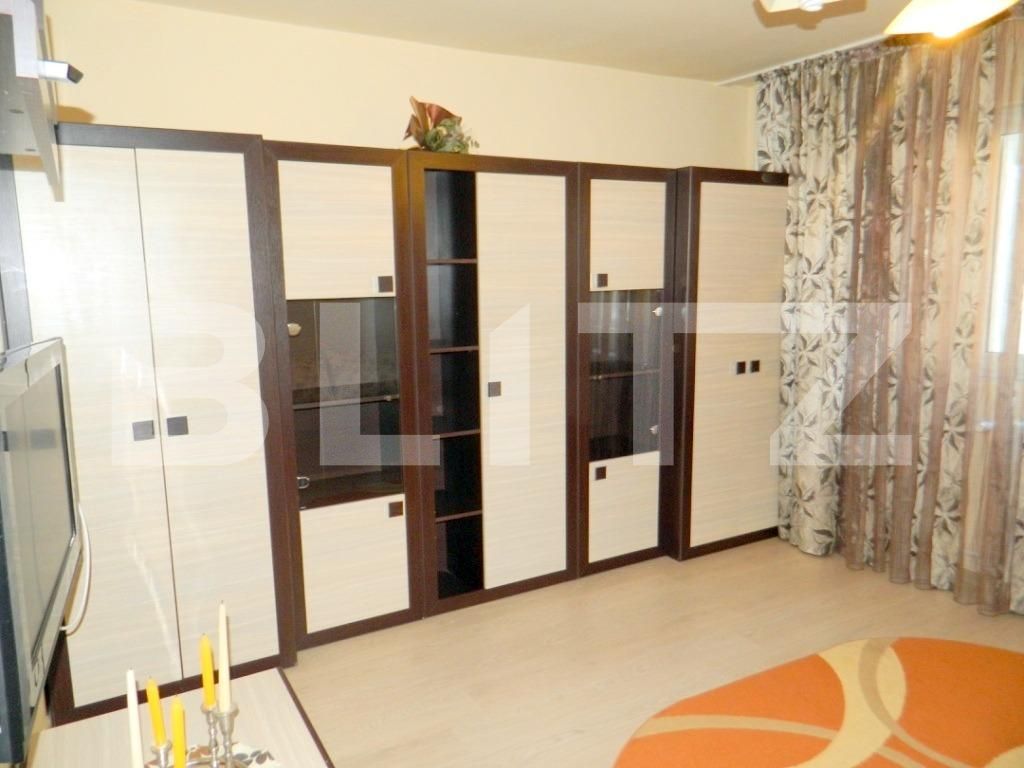 Apartament de închiriat 2 camere Manastur - 29691AI | BLITZ Cluj-Napoca | Poza2