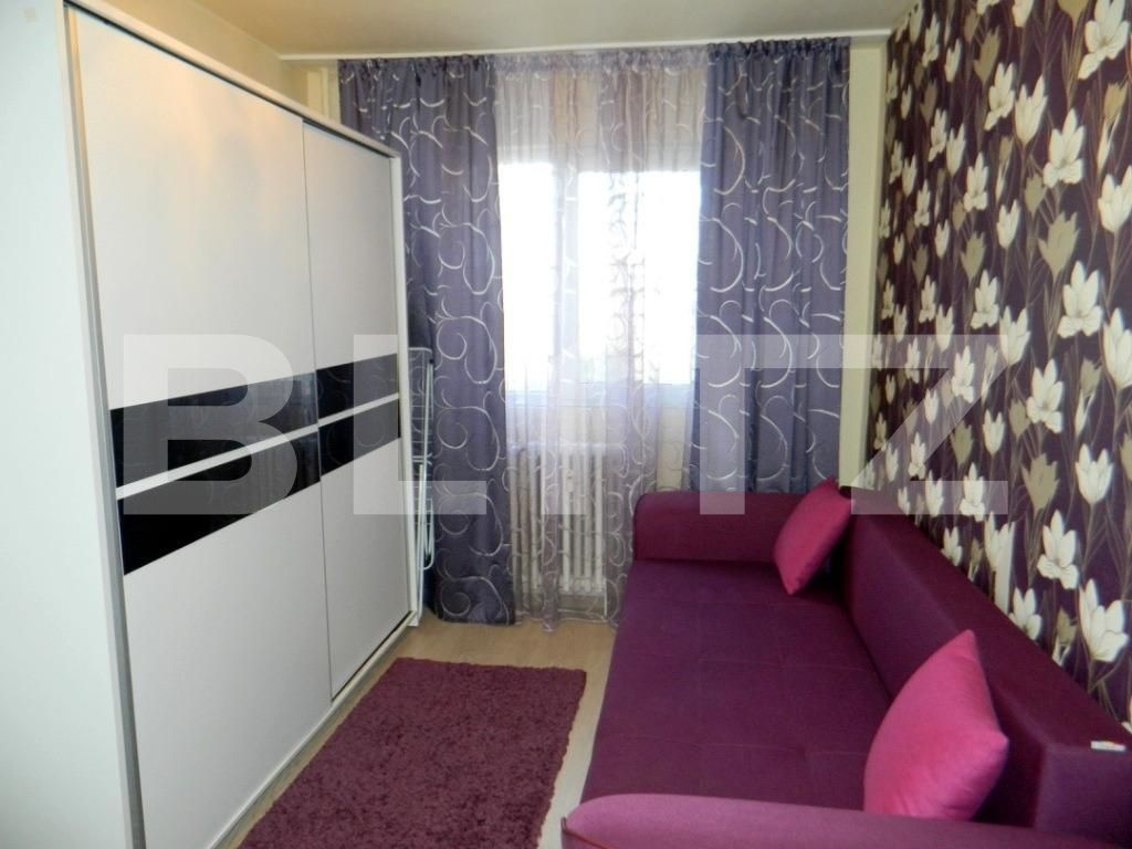 Apartament de închiriat 2 camere Manastur - 29691AI | BLITZ Cluj-Napoca | Poza5