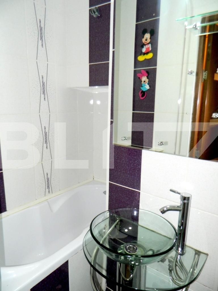 Apartament de închiriat 2 camere Manastur - 29691AI | BLITZ Cluj-Napoca | Poza11