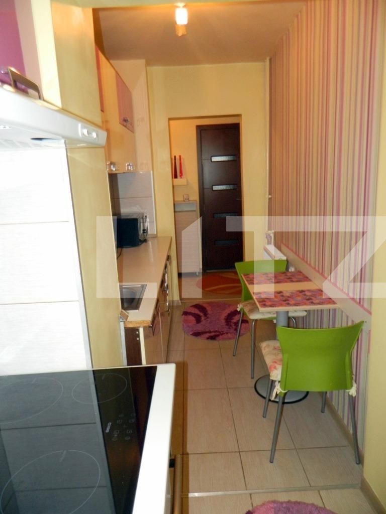 Apartament de închiriat 2 camere Manastur - 29691AI | BLITZ Cluj-Napoca | Poza8