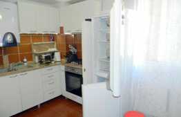 3 camere, decomandate, 74 mp, parcare, zona Piata Marasti