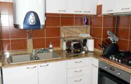 3 camere, decomandate, 74 mp, parcare, zona Piata Marasti