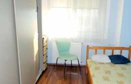 3 camere, decomandate, 74 mp, parcare, zona Piata Marasti