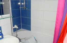 3 camere, decomandate, 74 mp, parcare, zona Piata Marasti