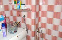 3 camere, decomandate, 74 mp, parcare, zona Piata Marasti