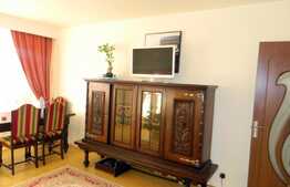 3 camere, decomandate, 74 mp, parcare, zona Piata Marasti