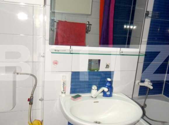 Apartament de închiriat 3 camere Marasti - 29692AI | BLITZ Cluj-Napoca | Poza17