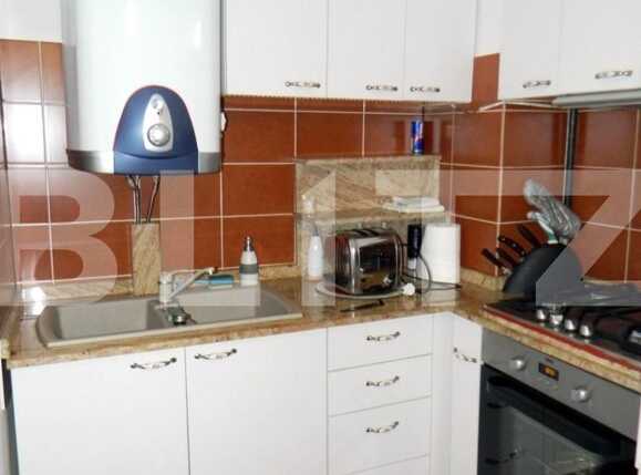 Apartament de închiriat 3 camere Marasti - 29692AI | BLITZ Cluj-Napoca | Poza12