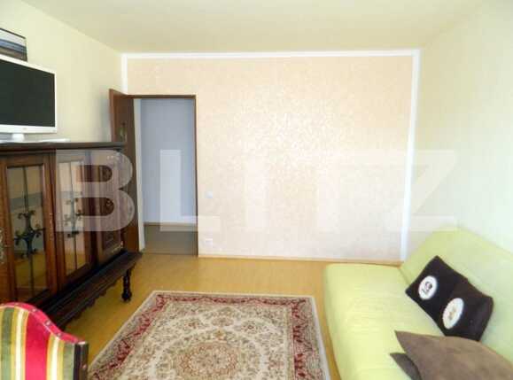 Apartament de închiriat 3 camere Marasti - 29692AI | BLITZ Cluj-Napoca | Poza2