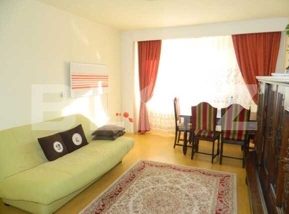 Apartament de închiriat 3 camere Marasti - 29692AI | BLITZ Cluj-Napoca | Poza1