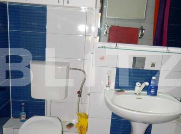 Apartament de închiriat 3 camere Marasti - 29692AI | BLITZ Cluj-Napoca | Poza16