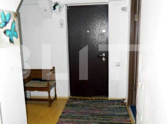 Apartament de închiriat 3 camere Marasti - 29692AI | BLITZ Cluj-Napoca | Poza13