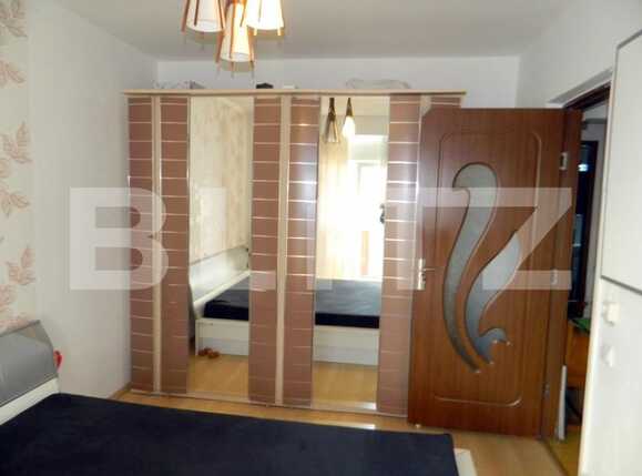 Apartament de închiriat 3 camere Marasti - 29692AI | BLITZ Cluj-Napoca | Poza8