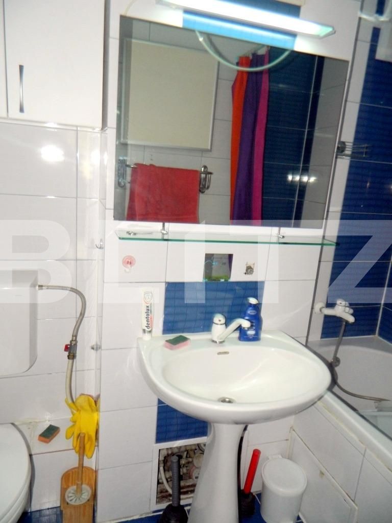 Apartament de închiriat 3 camere Marasti - 29692AI | BLITZ Cluj-Napoca | Poza17