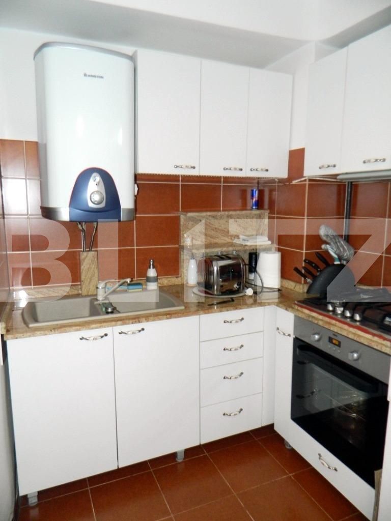 Apartament de închiriat 3 camere Marasti - 29692AI | BLITZ Cluj-Napoca | Poza12