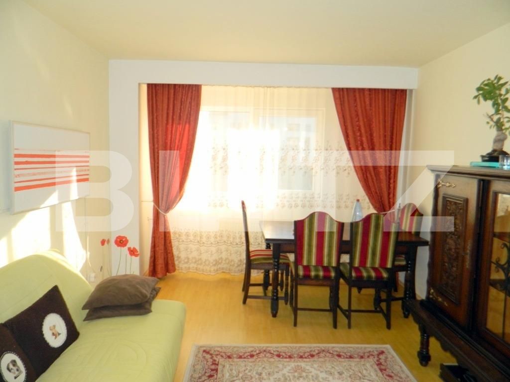 Apartament de închiriat 3 camere Marasti - 29692AI | BLITZ Cluj-Napoca | Poza3