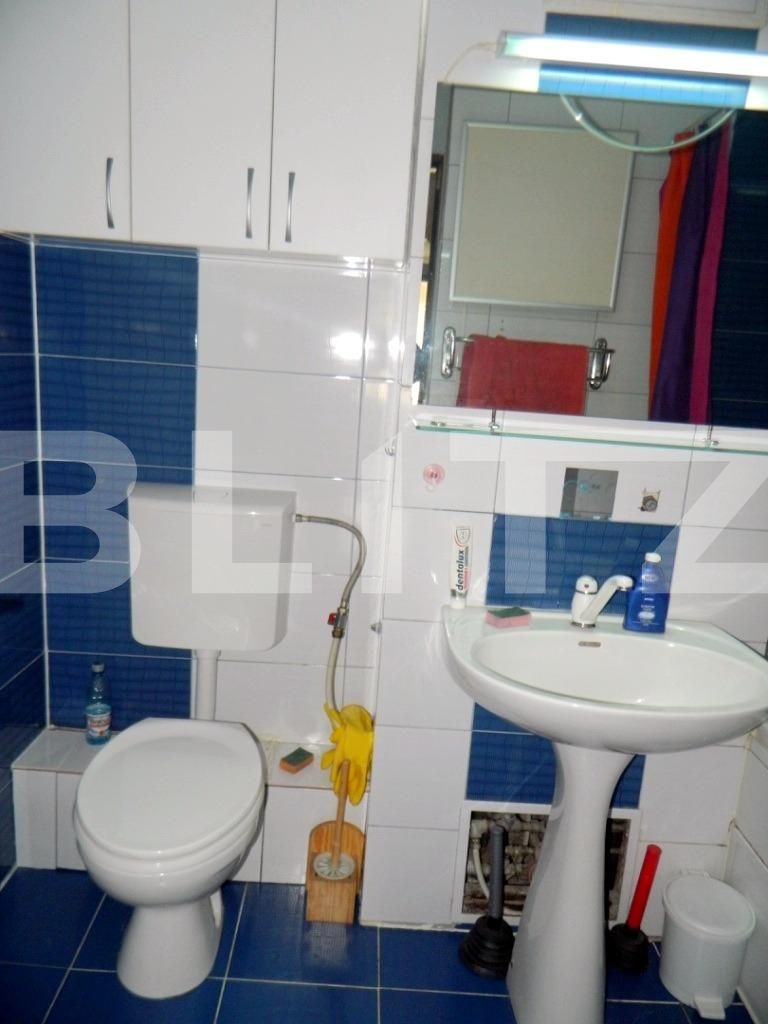 Apartament de închiriat 3 camere Marasti - 29692AI | BLITZ Cluj-Napoca | Poza16