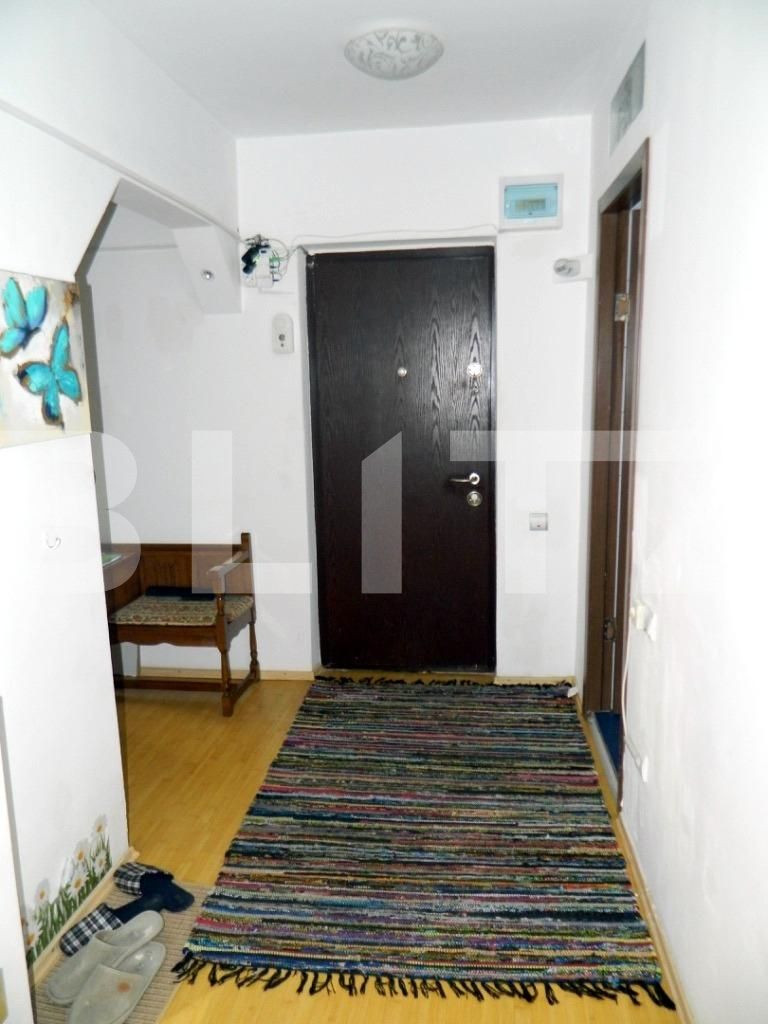 Apartament de închiriat 3 camere Marasti - 29692AI | BLITZ Cluj-Napoca | Poza13