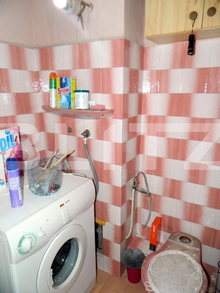 Apartament de închiriat 3 camere Marasti - 29692AI | BLITZ Cluj-Napoca | Poza15