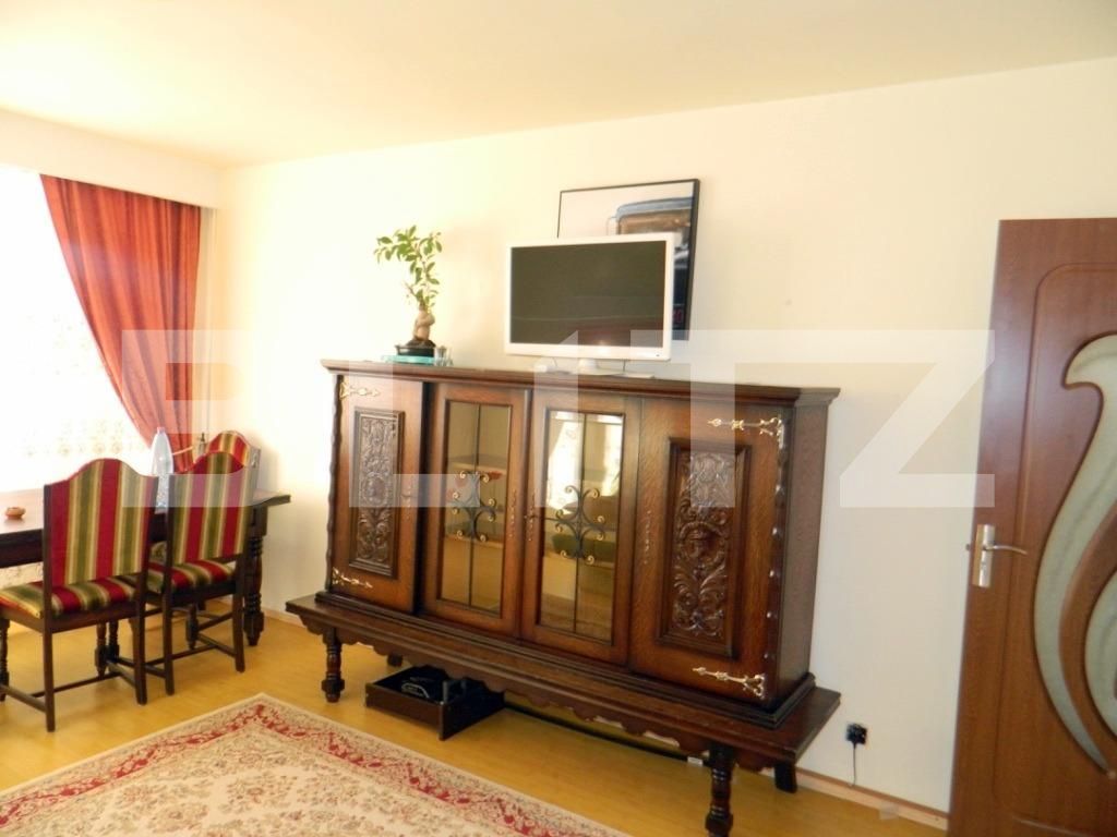 Apartament de închiriat 3 camere Marasti - 29692AI | BLITZ Cluj-Napoca | Poza6