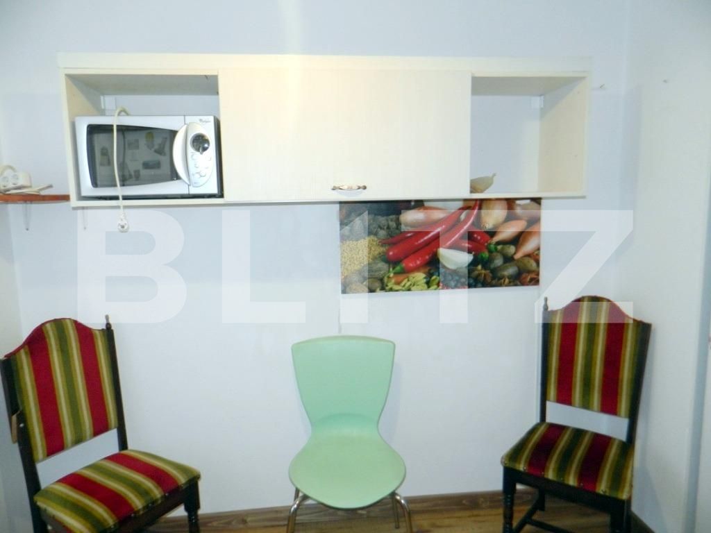 Apartament de închiriat 3 camere Marasti - 29692AI | BLITZ Cluj-Napoca | Poza4