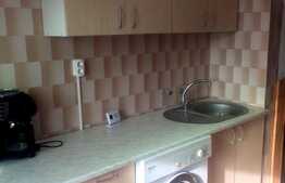 De inchiriat 2 camere, decomandat, 52 mp, parcare, zona Profi