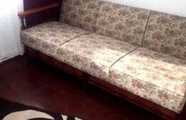 De inchiriat 2 camere, decomandat, 52 mp, parcare, zona Profi