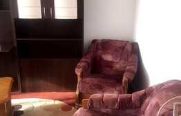 De inchiriat 2 camere, decomandat, 52 mp, parcare, zona Profi