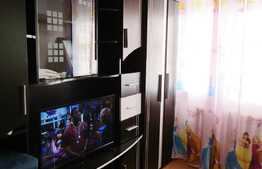 De vanzare apartament 2 camere, 26 mp, zona Expo Transilvania