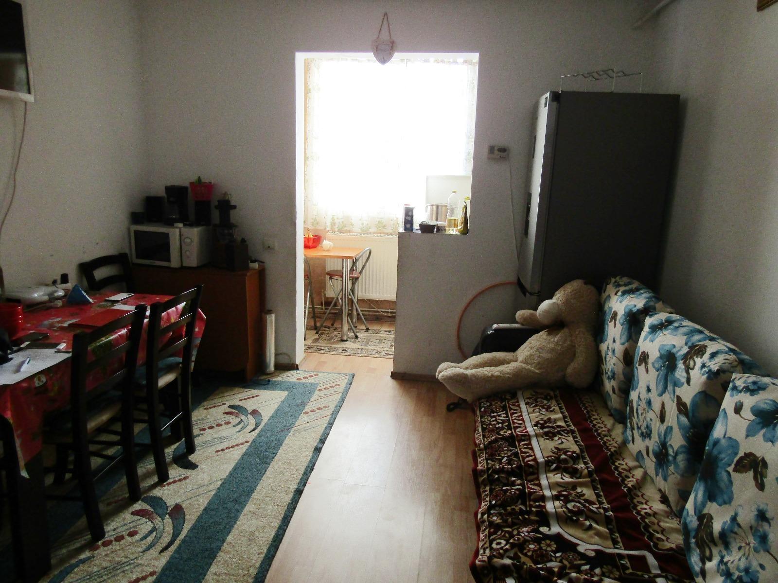 Apartament de vânzare 2 camere Marasti - 29694AV | BLITZ Cluj-Napoca | Poza2