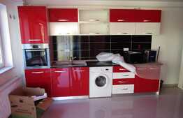 De vanzare apartament cu 3 camere, 60 mp! Zona strazii Florilor!