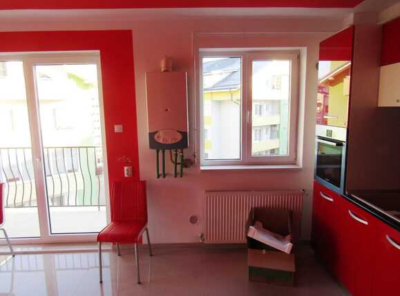 Apartament de vânzare 3 camere Floreşti - 29695AV | BLITZ Cluj-Napoca | Poza2