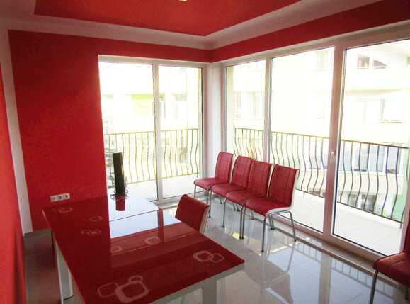 Apartament de vânzare 3 camere Floreşti - 29695AV | BLITZ Cluj-Napoca | Poza1