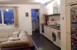 De vanzare 3 camere, 71 mp, etaj intermediar, zona Big