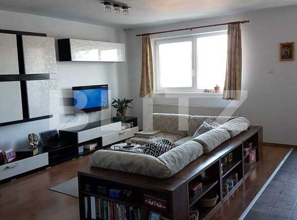 Apartament de vânzare 3 camere Manastur - 29696AV | BLITZ Cluj-Napoca | Poza1