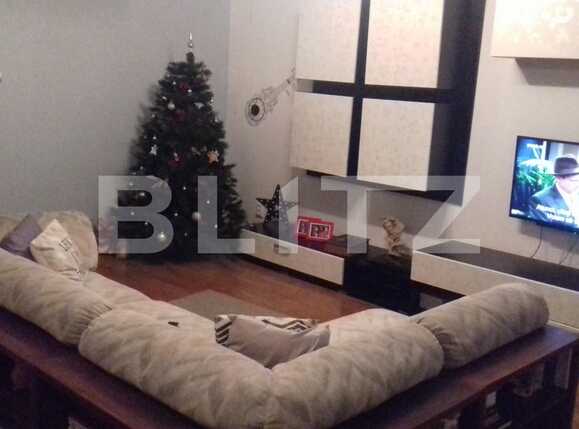 Apartament de vânzare 3 camere Manastur - 29696AV | BLITZ Cluj-Napoca | Poza5
