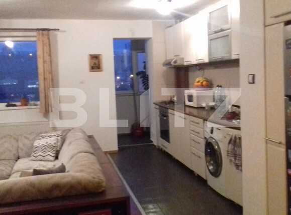 Apartament de vânzare 3 camere Manastur - 29696AV | BLITZ Cluj-Napoca | Poza4