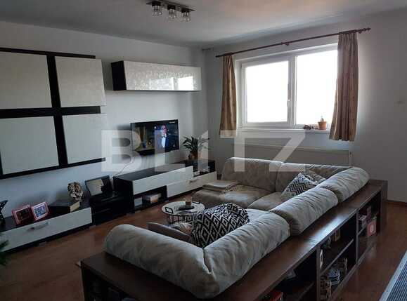 Apartament de vânzare 3 camere Manastur - 29696AV | BLITZ Cluj-Napoca | Poza2