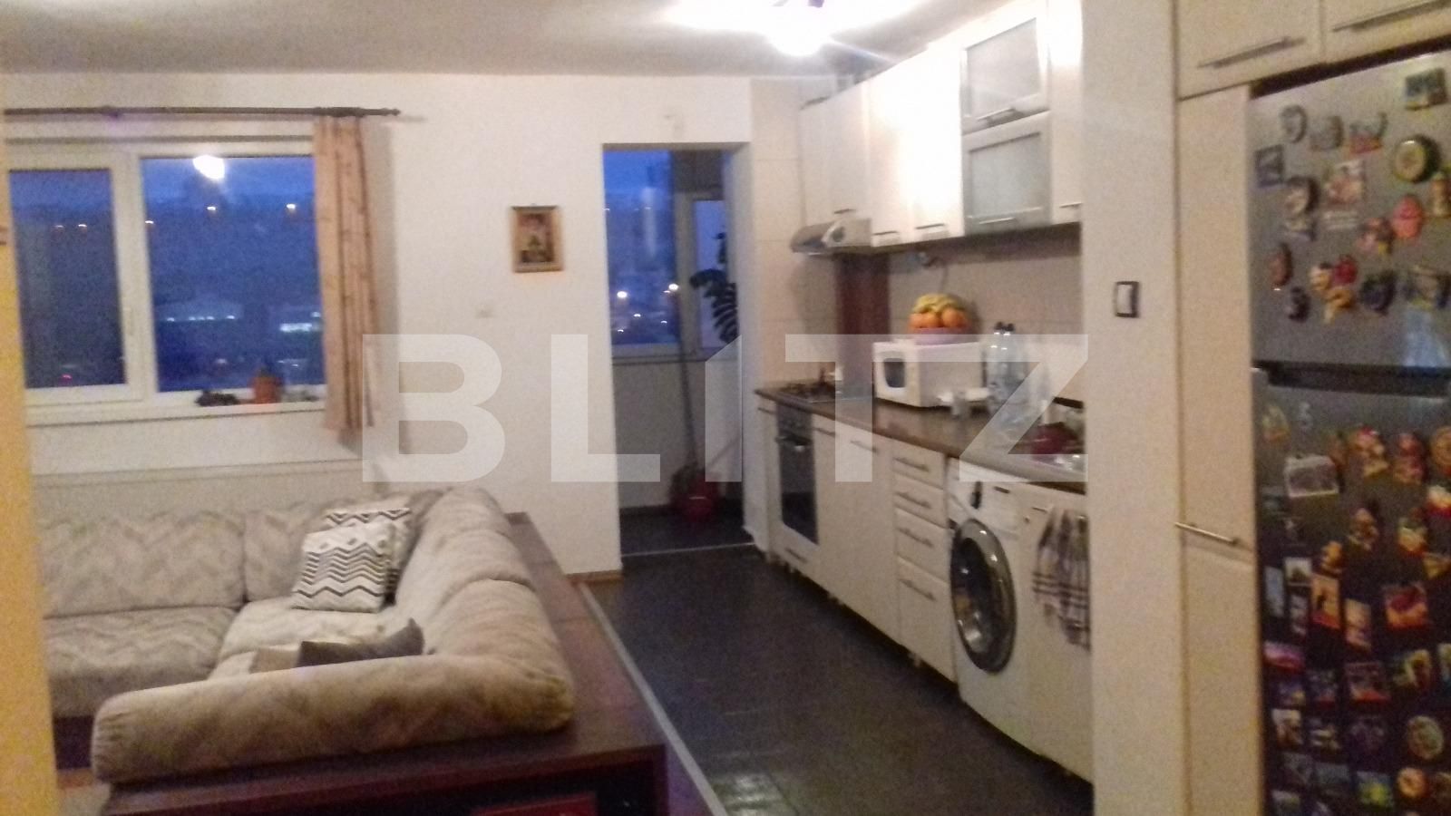 Apartament de vânzare 3 camere Manastur - 29696AV | BLITZ Cluj-Napoca | Poza4