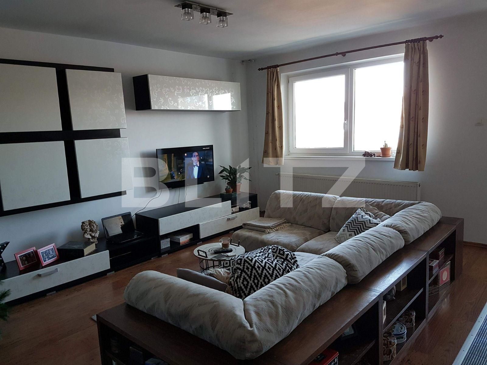 Apartament de vânzare 3 camere Manastur - 29696AV | BLITZ Cluj-Napoca | Poza2