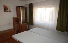 De inchiriat apartament 2 camere, 52 mp, decomandat, garaj, zona Casa Piratilor