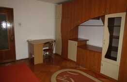 De inchiriat apartament 2 camere, 52 mp, decomandat, garaj, zona Casa Piratilor