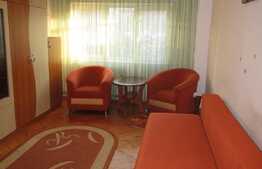 De inchiriat apartament 2 camere, 52 mp, decomandat, garaj, zona Casa Piratilor