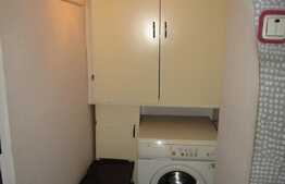 De inchiriat apartament 2 camere, 52 mp, decomandat, garaj, zona Casa Piratilor