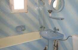 De inchiriat apartament 2 camere, 52 mp, decomandat, garaj, zona Casa Piratilor