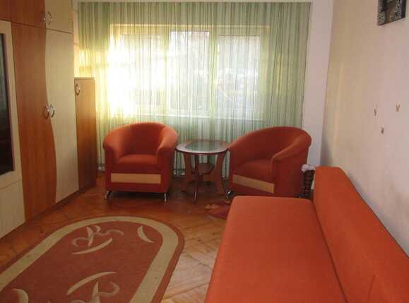 Apartament de închiriat 2 camere Manastur - 29697AI | BLITZ Cluj-Napoca | Poza1